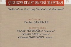 Program